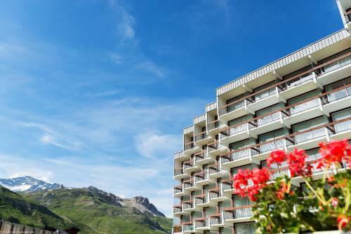 Apartamento Maeva Tignes Grande Motte