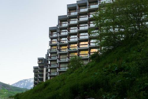 Apartamento Maeva Tignes Grande Motte