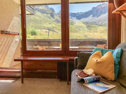 Apartment Bollin II Tignes