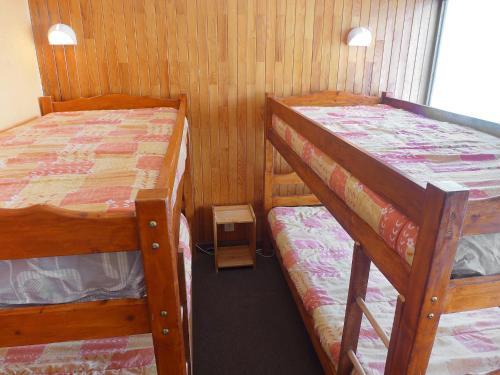 Apartment Pistes I Tignes