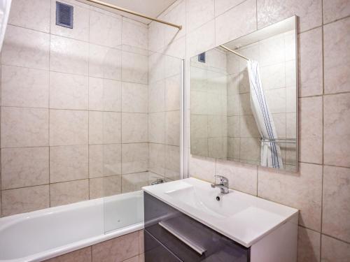 Apartment Pistes I Tignes