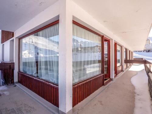 Apartment Pistes I Tignes