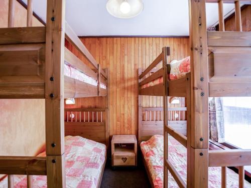 Apartment Pistes I Tignes