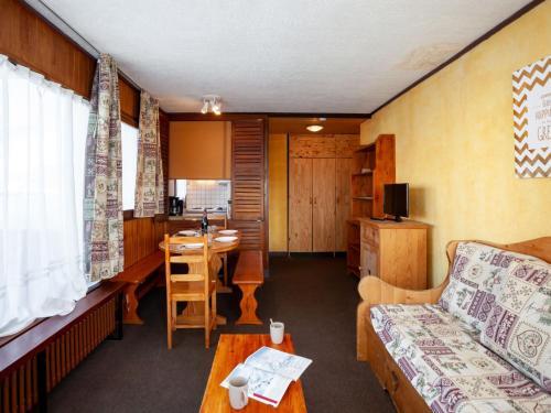 Apartment Pistes I Tignes
