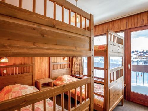 Apartment Pistes I Tignes