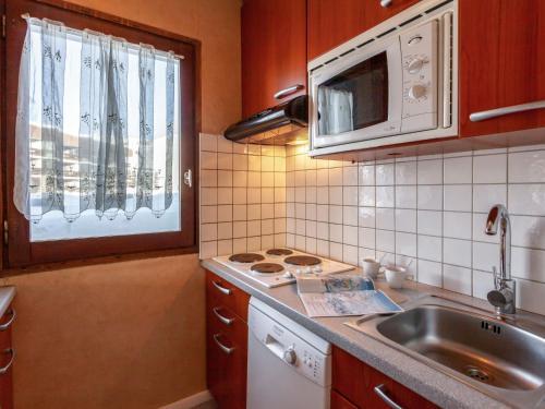 Apartment Pistes I Tignes