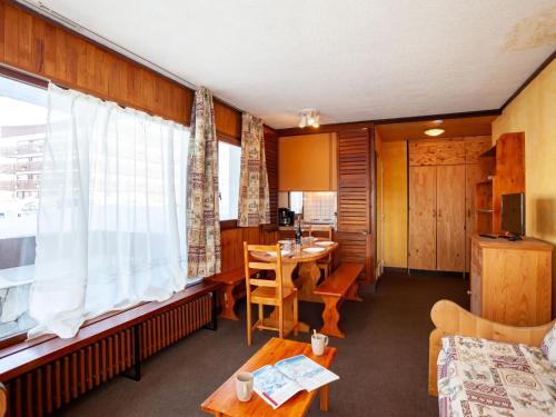 Apartment Pistes I Tignes