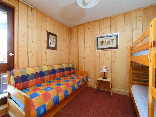 Apartment Tichot I Tignes