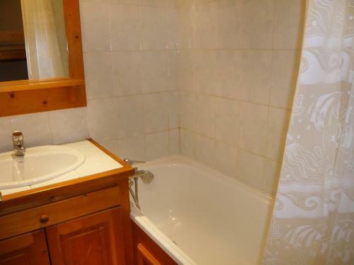 Apartamento Home Club I Tignes