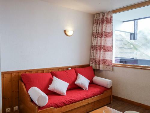 Apartamento Home Club I Tignes