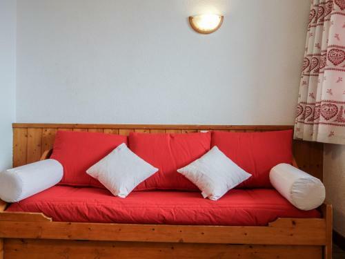 Apartamento Home Club I Tignes