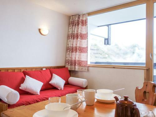 Apartamento Home Club I Tignes