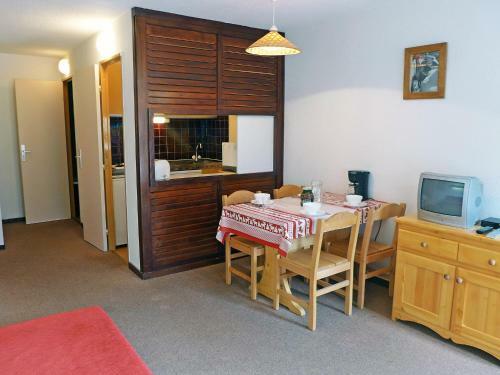 Apartment Borsat V Tignes