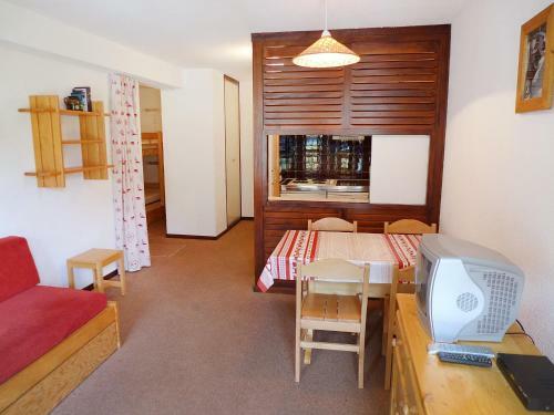 Apartment Borsat V Tignes