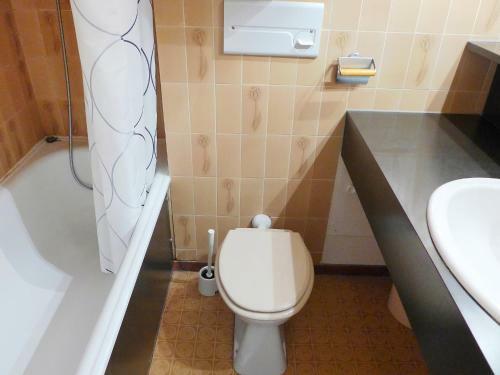Apartment Borsat V Tignes