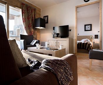 Aparthotel Residence Cgh Kalinda