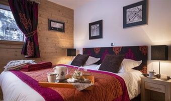 Aparthotel Residence Cgh Kalinda