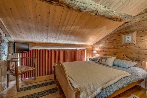 Bed & Breakfast Colettine