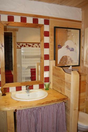 Bed & Breakfast Colettine