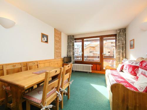 Apartamento Slalom Tignes