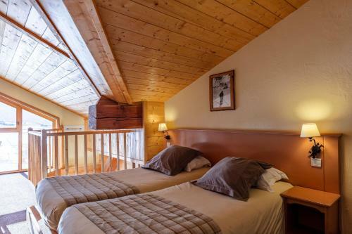 Hotel Le Levanna