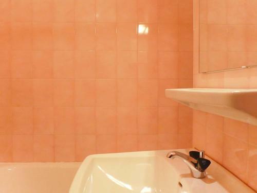 Apartment Trolles I Tignes