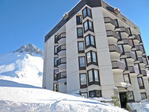 Apartment Trolles I Tignes