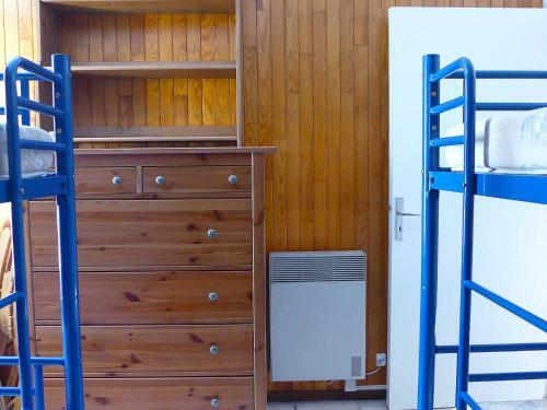Apartment Trolles I Tignes