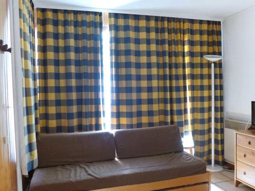 Apartment Trolles I Tignes