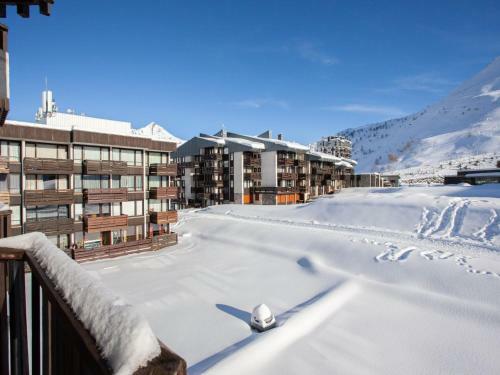 Apartment Trolles I Tignes