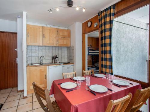 Apartment Trolles I Tignes
