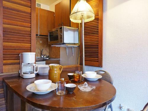 Apartment Le Grand Tichot A Et B.4