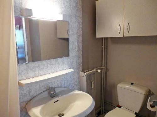 Apartment Le Grand Tichot A Et B.4