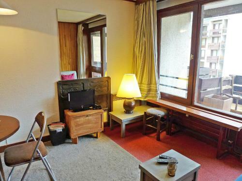Apartment Le Grand Tichot A Et B.4