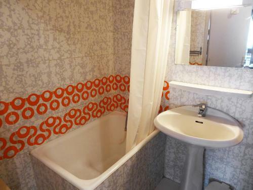 Apartment Le Grand Tichot A Et B.4