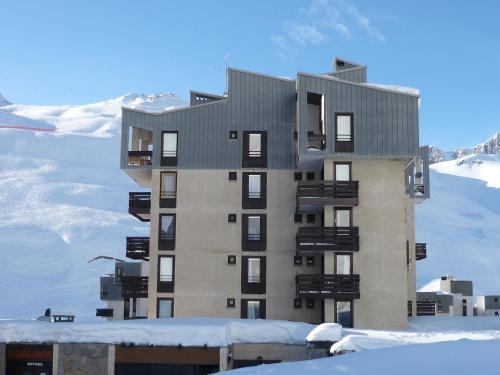 Apartment Le Grand Tichot A Et B.4