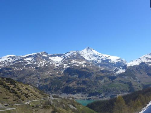 Apartamento Tignes III