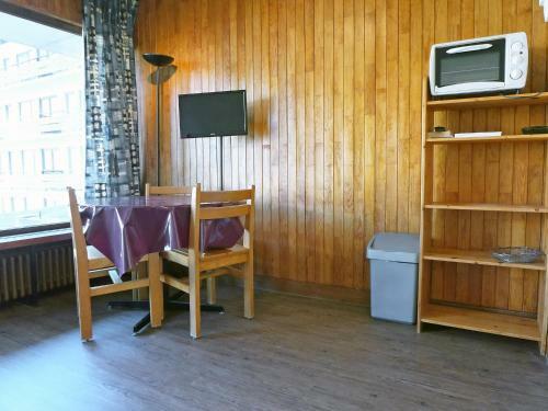 Apartamento Pistes III Tignes