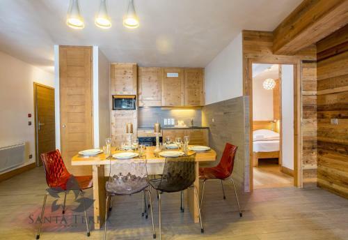 Aparthotel R�sidence Santa Terra