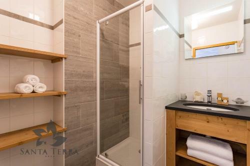 Aparthotel R�sidence Santa Terra