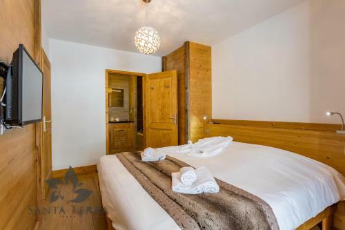 Aparthotel R�sidence Santa Terra