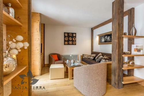 Aparthotel R�sidence Santa Terra
