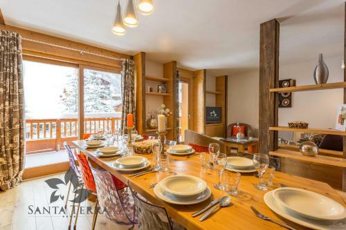 Aparthotel R�sidence Santa Terra