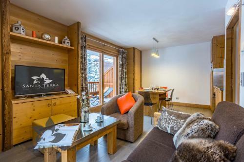 Aparthotel R�sidence Santa Terra