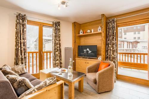 Aparthotel R�sidence Santa Terra