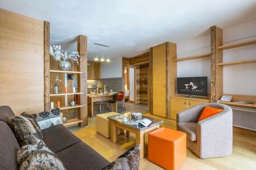 Aparthotel R�sidence Santa Terra