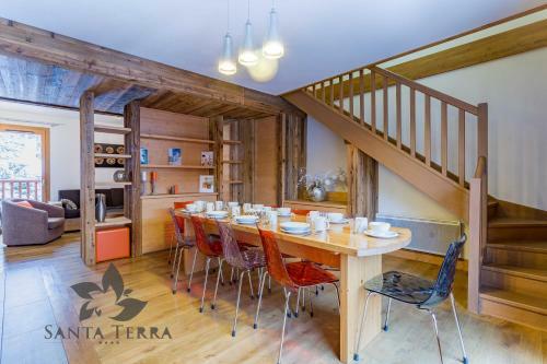 Aparthotel R�sidence Santa Terra