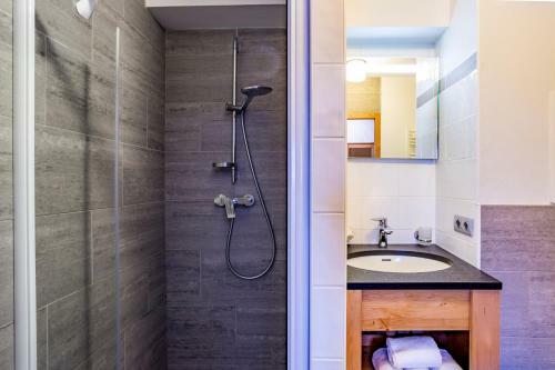 Aparthotel R�sidence Santa Terra