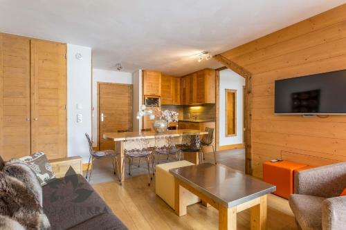 Aparthotel R�sidence Santa Terra