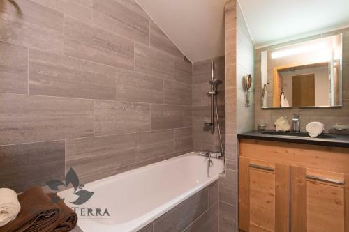 Aparthotel R�sidence Santa Terra